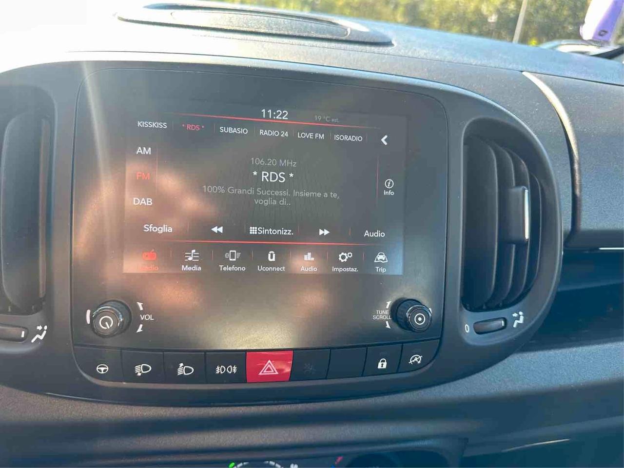 Fiat 500L 1.3 Multijet 95 CV Cross