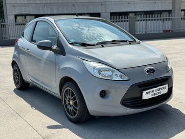 Ford Ka 1.2 8V 69 CV Edition 2016
