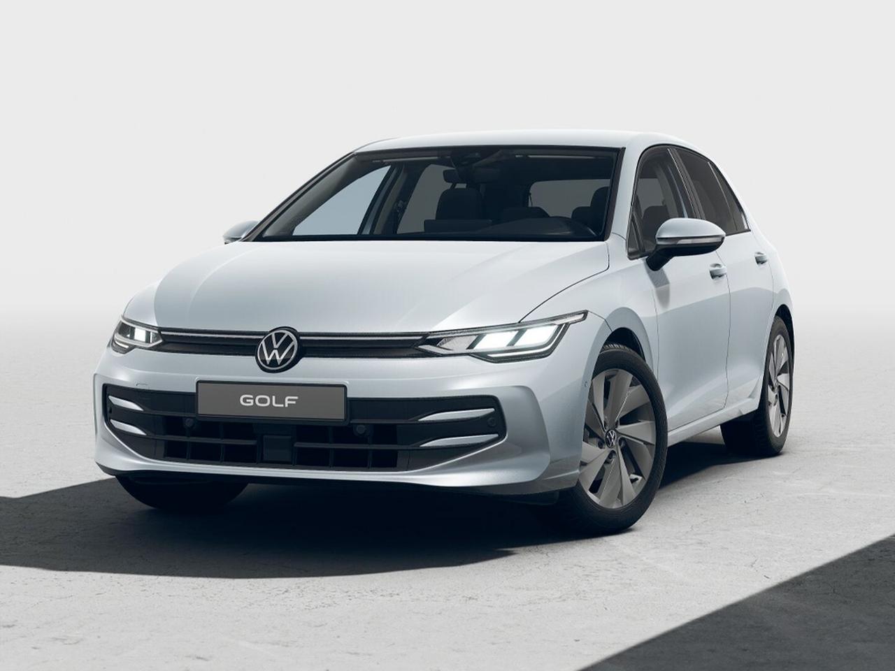 Volkswagen Golf 1.5 etsi edition plus 115cv dsg