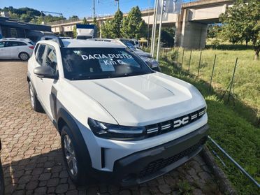 Dacia Duster Eco-G 120 CV Expression