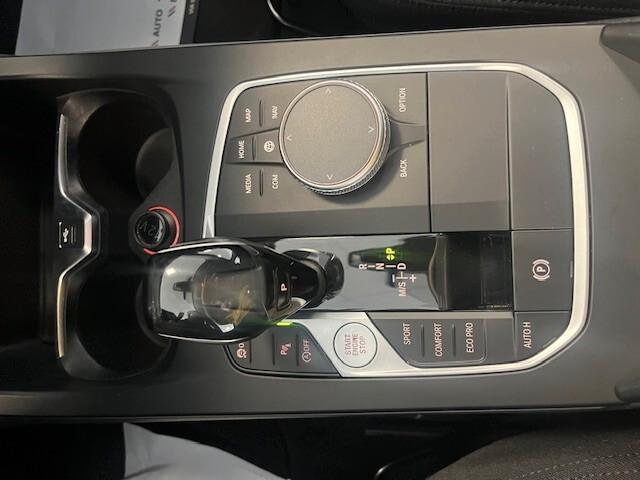 Bmw 116 116d 5p. Business Advantage AUTOMATICO