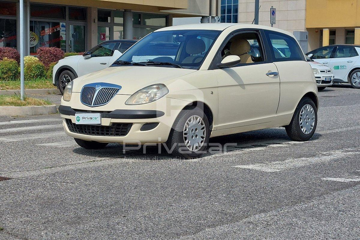 LANCIA Ypsilon 1.3 Multijet 16V