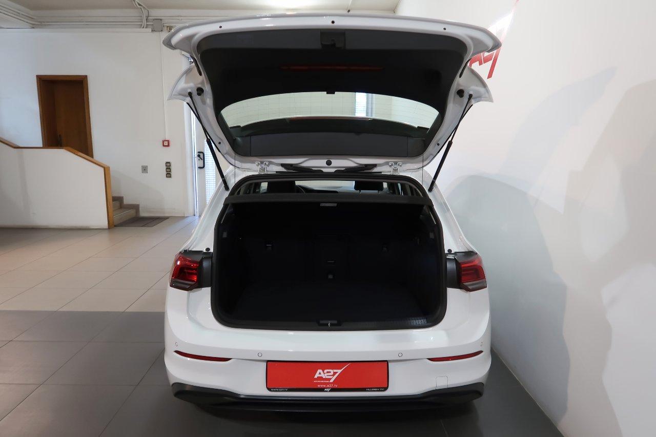 Volkswagen Golf 1.5 etsi evo Life 130cv dsg