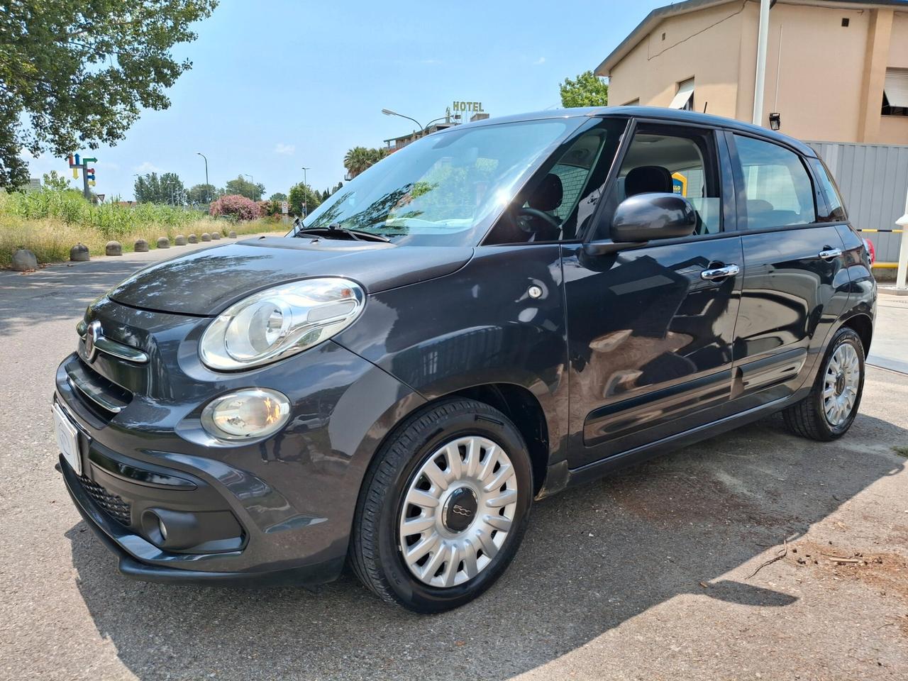 Fiat 500L 1.6 MJT 120CV.4 Posti (N1)-FATTURABILE-