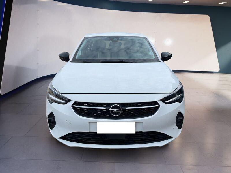 Opel Corsa VI 2020 1.2 D&T s&s 75cv