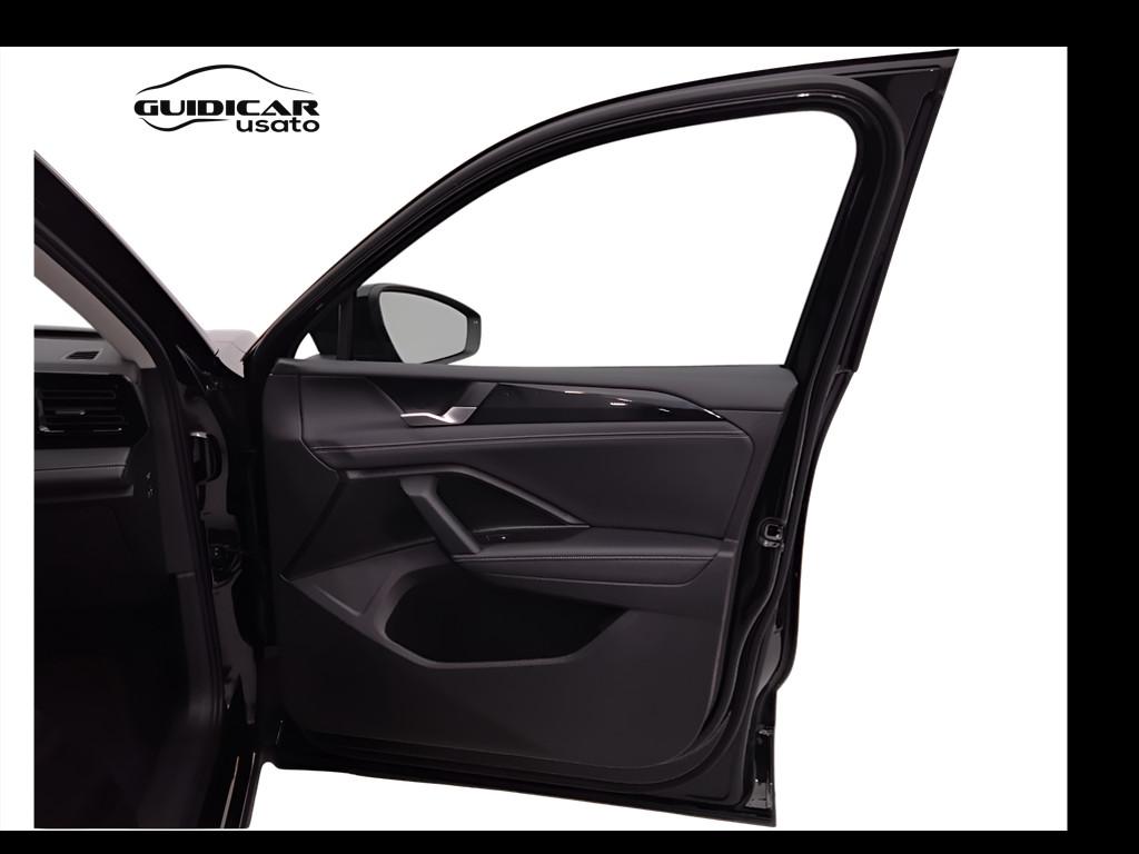 VOLKSWAGEN Tiguan III 2024 - Tiguan 1.5 tsi ehybrid Edition Plus 204cv dsg