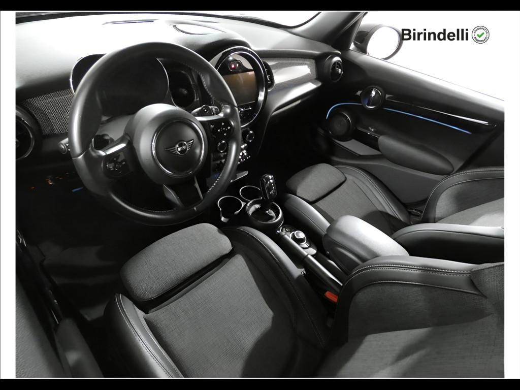 MINI Mini 5 porte (F55) - Mini 2.0 Cooper S Yours 5 porte
