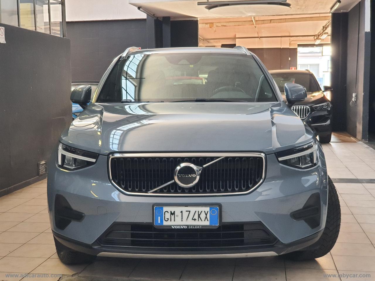 VOLVO XC40 T2 automatico Core