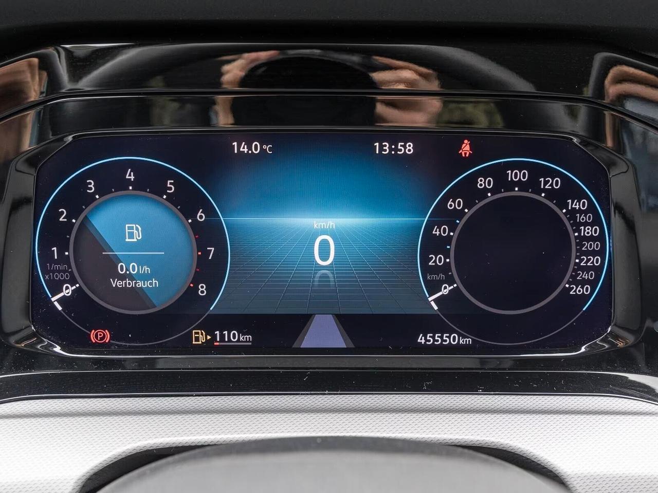 Volkswagen Golf 1.0 TSI