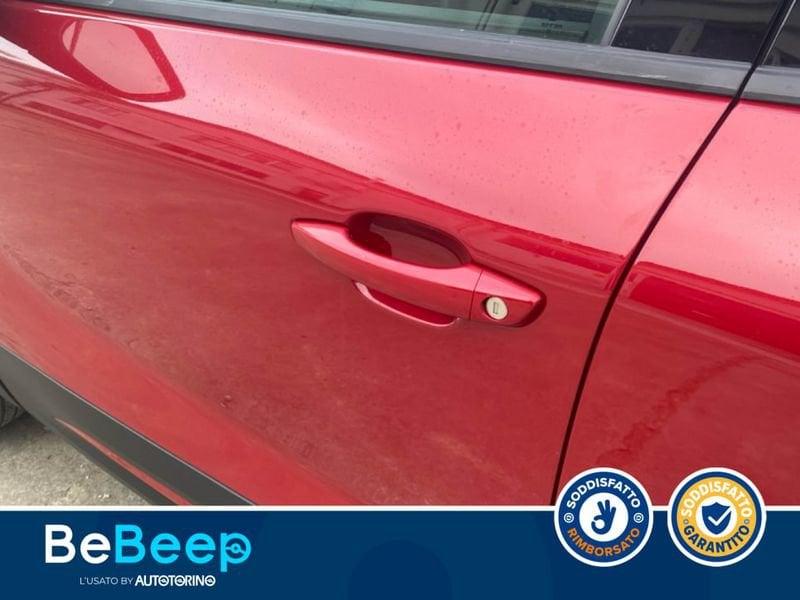 Opel Mokka 1.2 T GS S&S 100CV