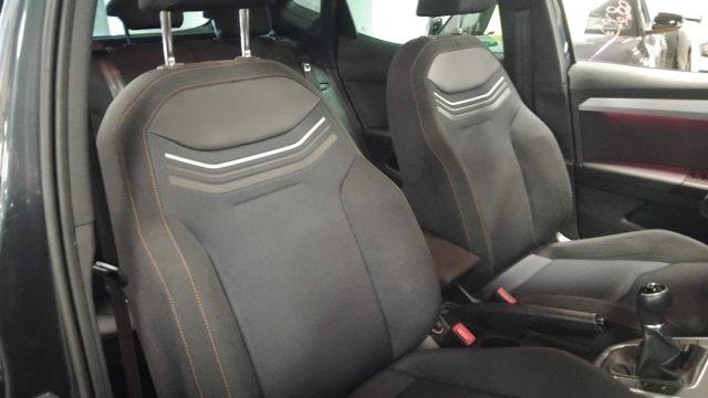 SEAT Arona 1.0 EcoTSI FR 18" VIDEO