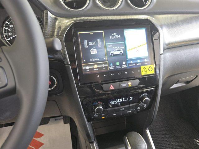 SUZUKI Vitara 1.5 140V Hybrid A/T Starview Extra Promo permuta/r
