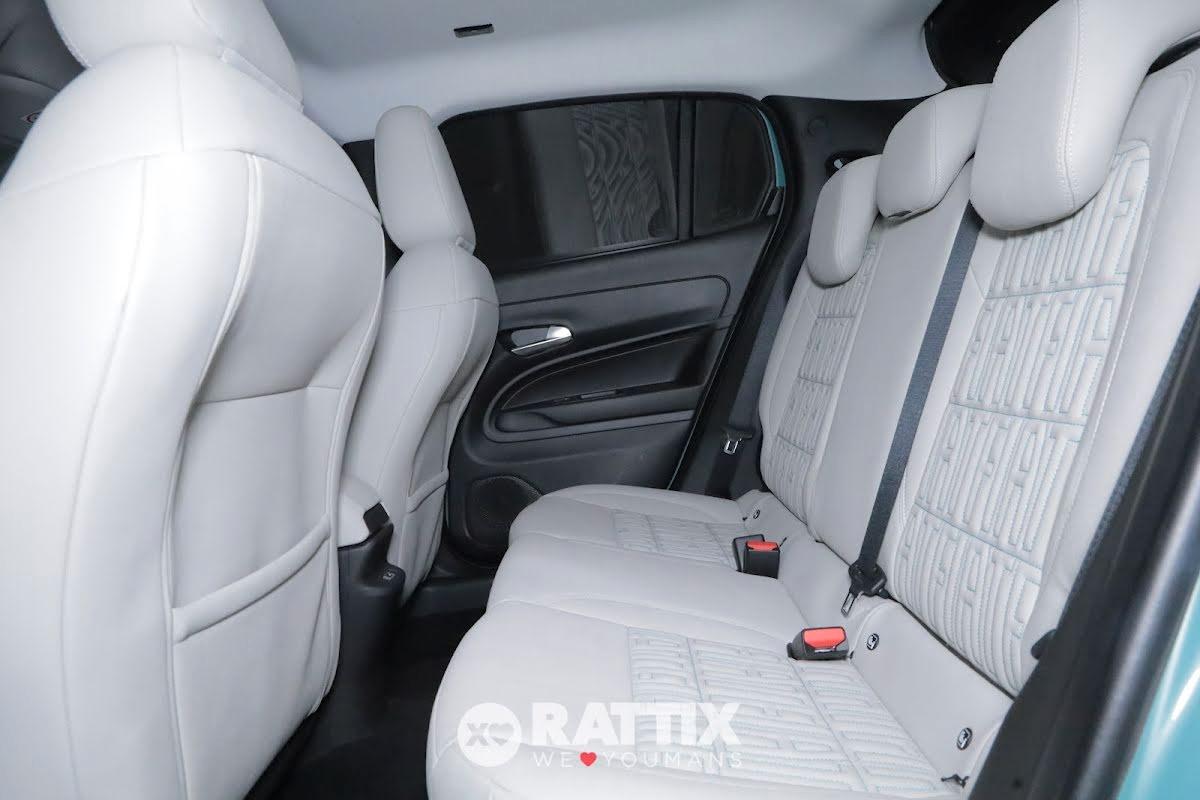 Fiat 600 1.2 Hybrid La Prima Auto