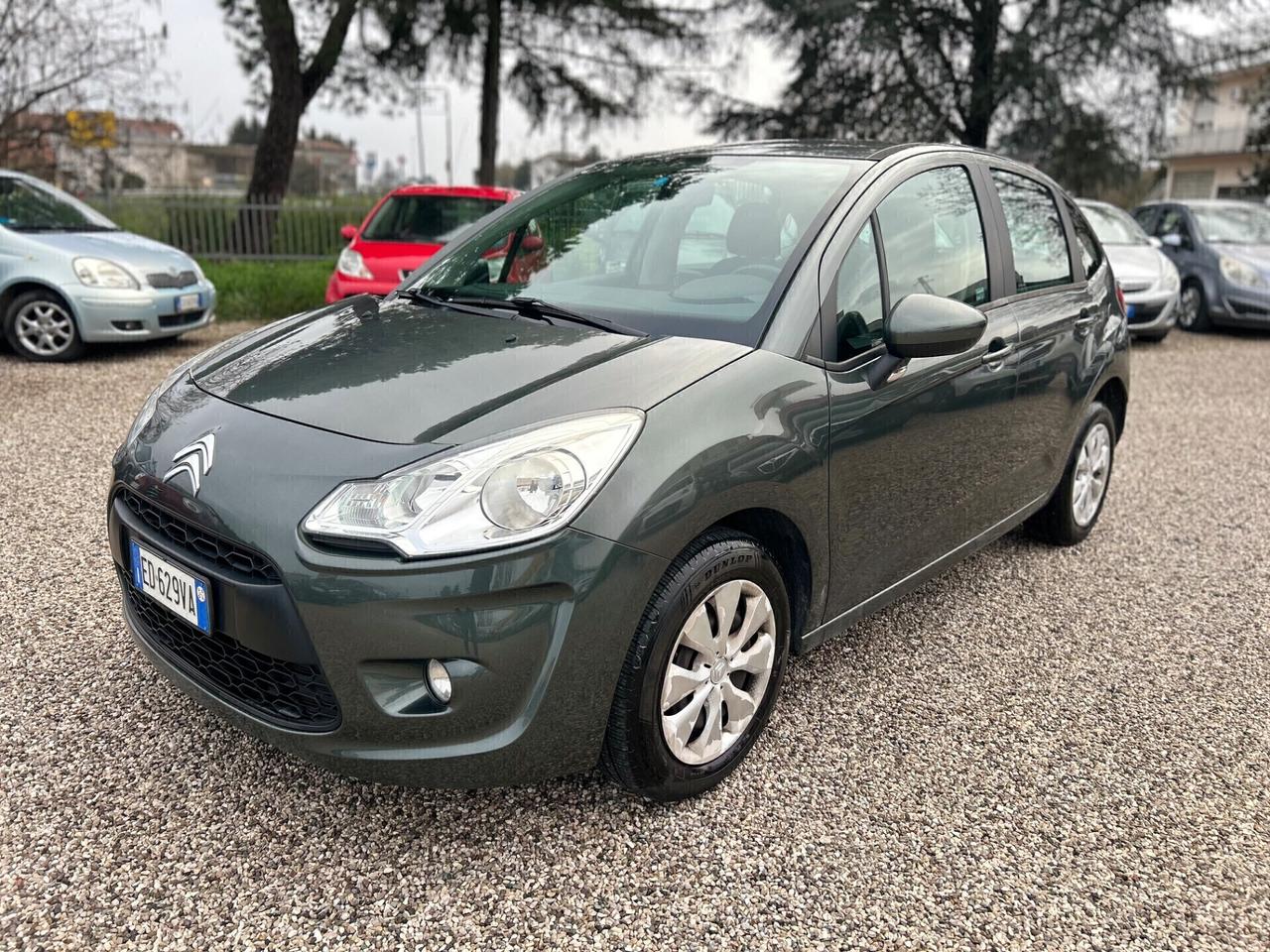 Citroen C3 1.1 Perfect