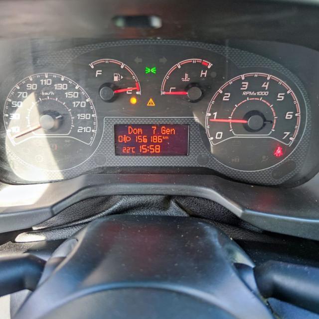 FIAT FIORINO 1.3 M-JET FURGONE SX - 2019
