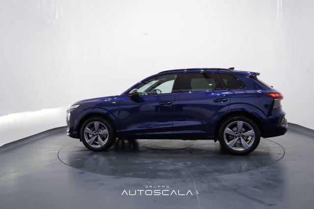 AUDI Q3 35 TDI 150cv S tronic Business S Line