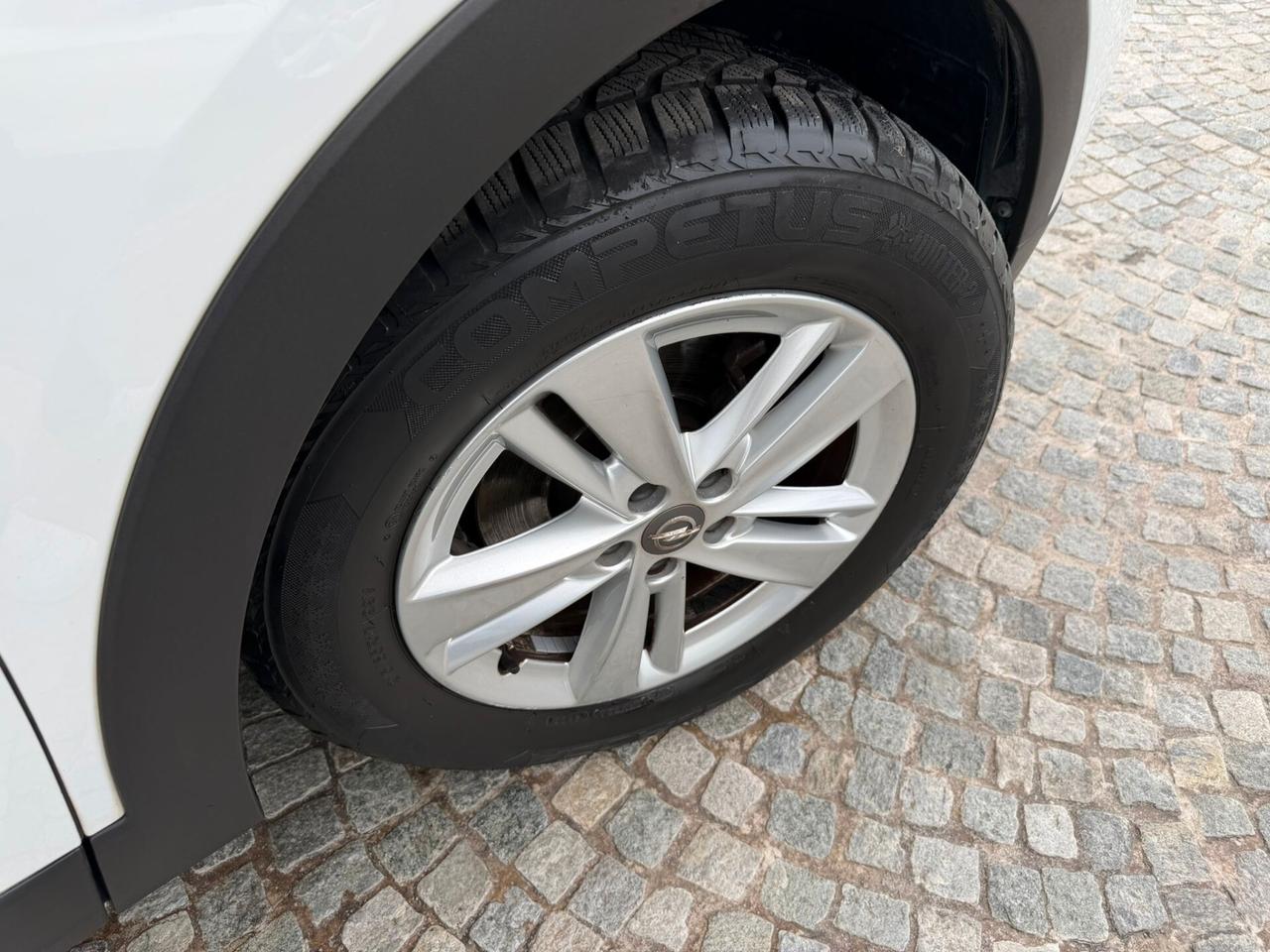 Opel Grandland X 1.6 Ecotec Start&Stop Business