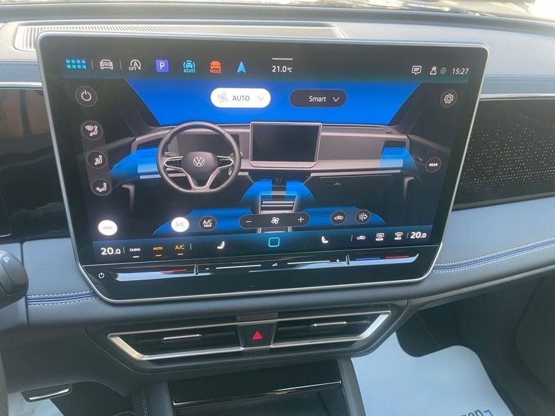 Volkswagen Tiguan Tiguan 2.0 TDI 150 CV DSG R-Line Plus