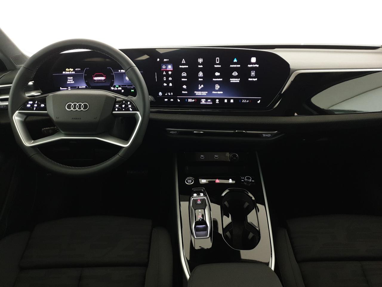 Avant 2.0TDI 204CV S tronic Business Advanced