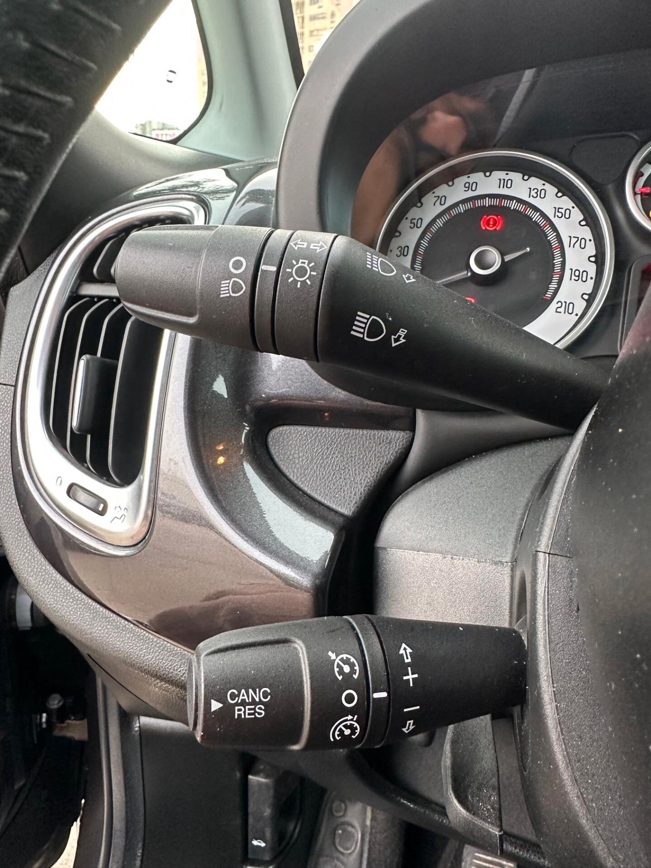 FIAT 500L 1.6 MJT DIESEL 2014 FULL OPTIONAL