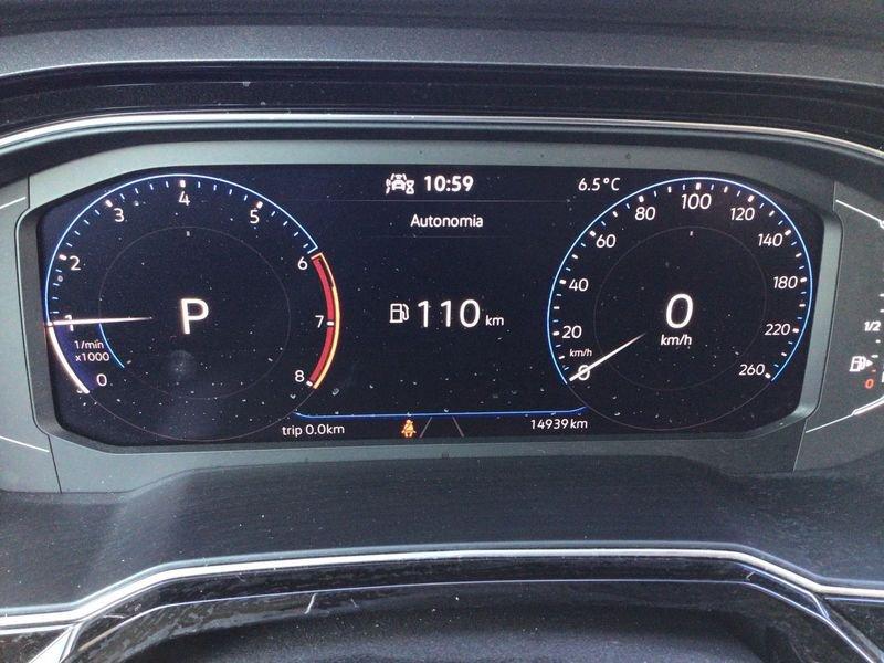 Volkswagen Polo 1.0 TSI Style DSG