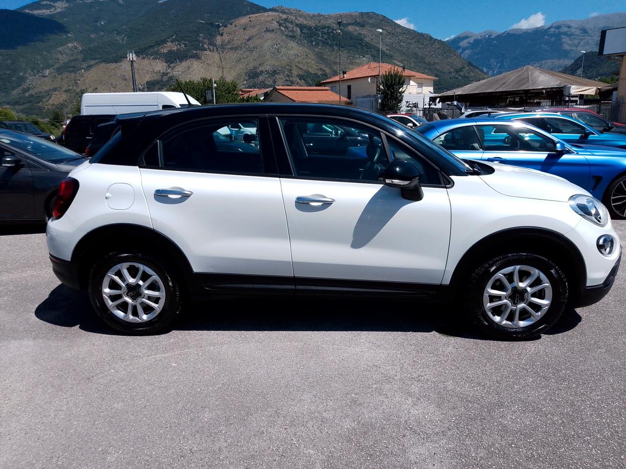 Fiat 500X 1.0 T3 120 CV POCHI CHILOMETYRI
