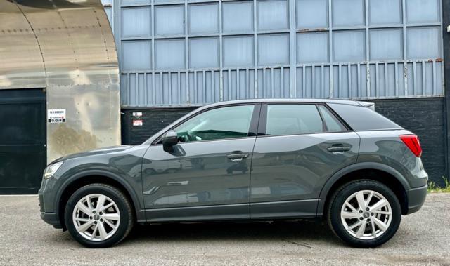 AUDI Q2 1.6 TDI