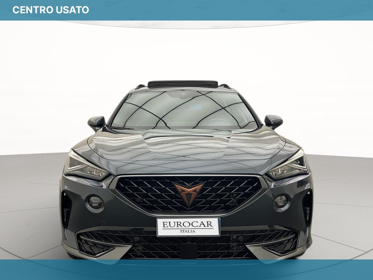 2.0 TSI 4drive 190 CV DSG