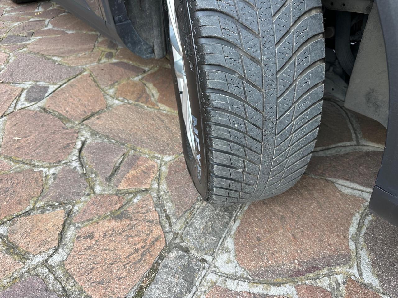 Ford Kuga 1.5 EcoBlue 120 CV aut. 2WD Titanium