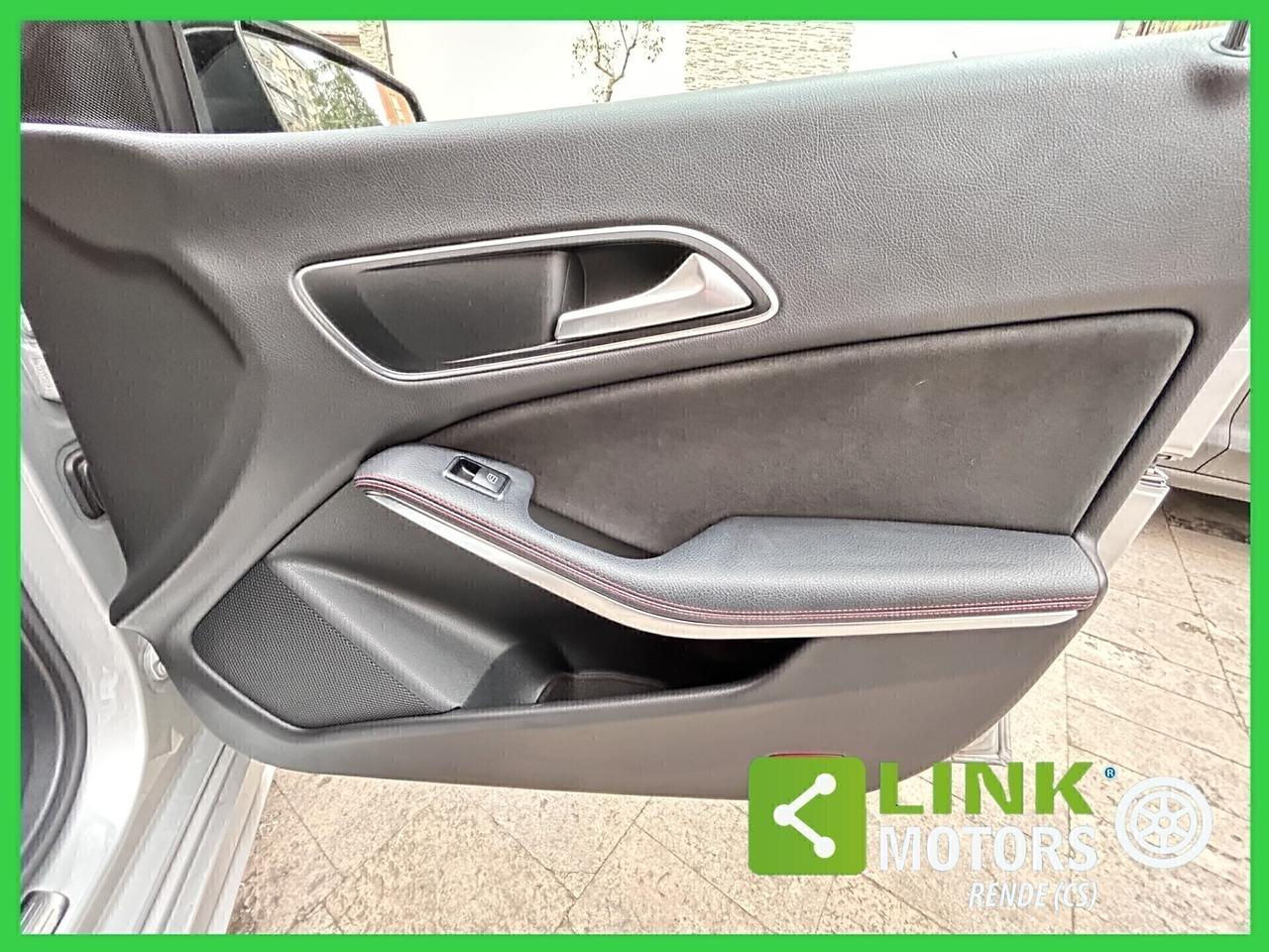 Mercedes-benz CLA 200 d 4Matic Automatic Premium 03/2018