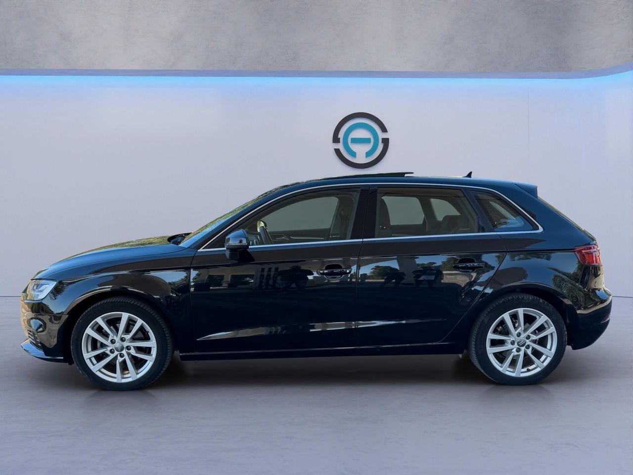 Audi A3 SPB 30 TDI