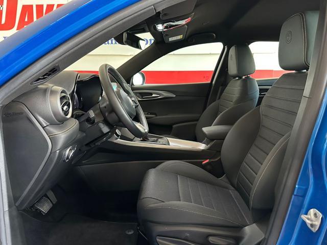 ALFA ROMEO Tonale 1.5 160 CV MHEV TCT7 Ti