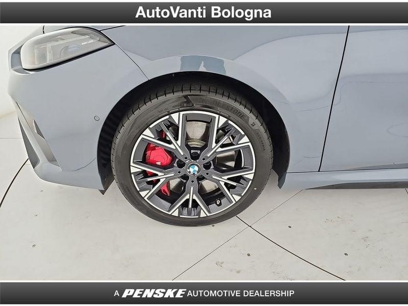 BMW Serie 1 118d MSport Pro auto