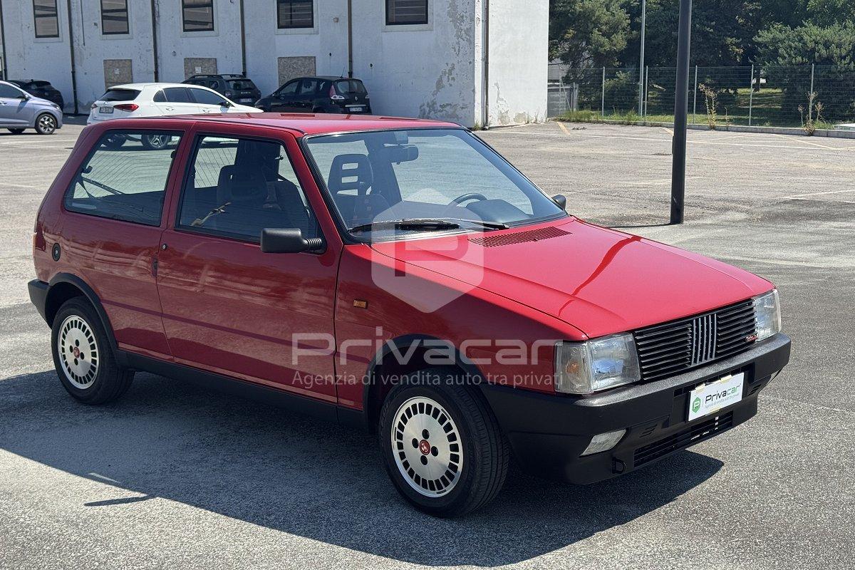 FIAT Uno turbo i.e. 3 porte
