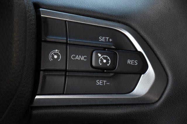 JEEP Renegade 1.3 T4 190 CV PHEV 4xe AT6 Altitude **PACK LED**