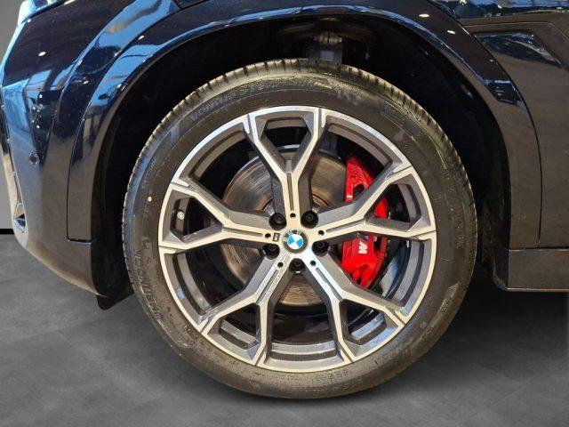 BMW X6 xDrive30d 48V Msport Pro + Tetto apr.