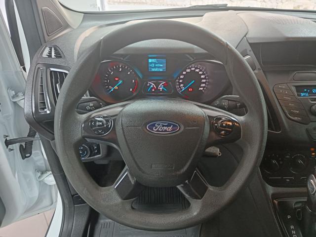 FORD Transit Connect TRANSIT CONNECT 1.5 120CV +IVA