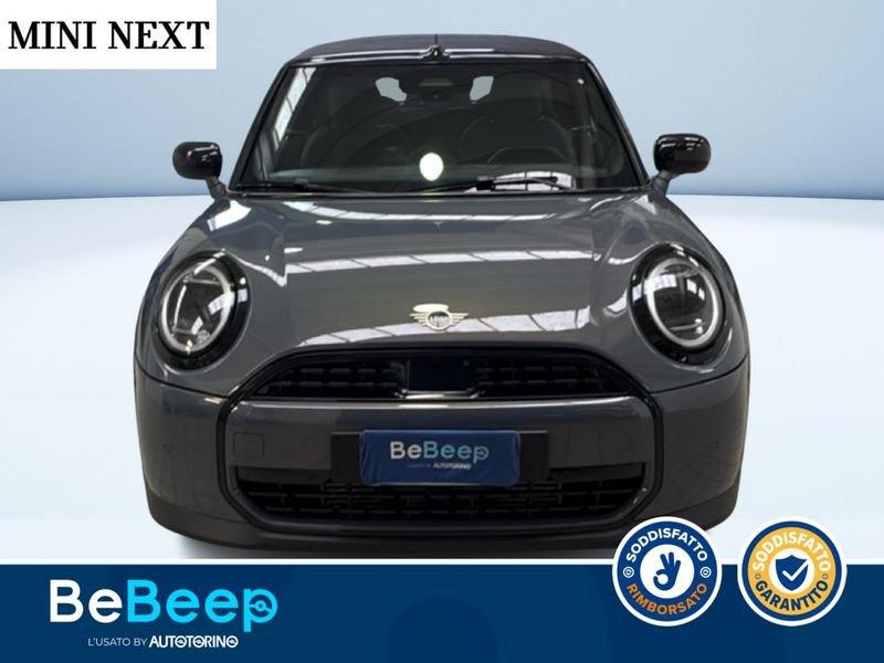 MINI Mini Electric Cabrio Mini Cabrio 2.0 C CLASSIC AUTO