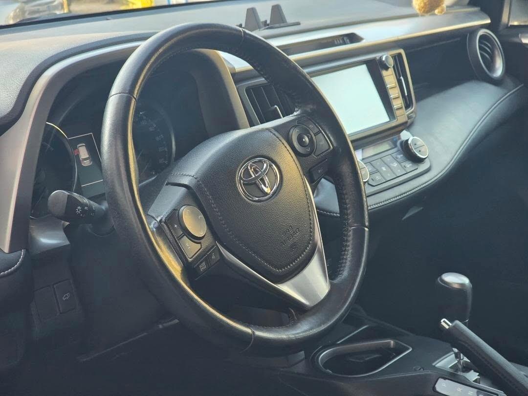 Toyota RAV 4 RAV4 2.5 Hybrid 2WD Active