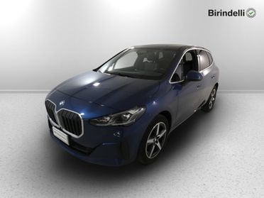 BMW Serie 2 A.T. (U06) - 218d Active Tourer