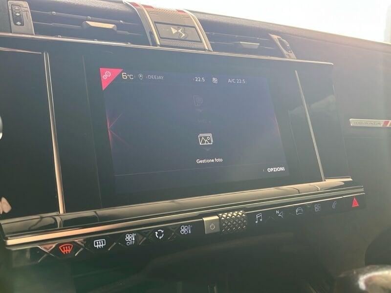 DS DS 7 DS 7 Crossback BlueHDi 130 So Chic