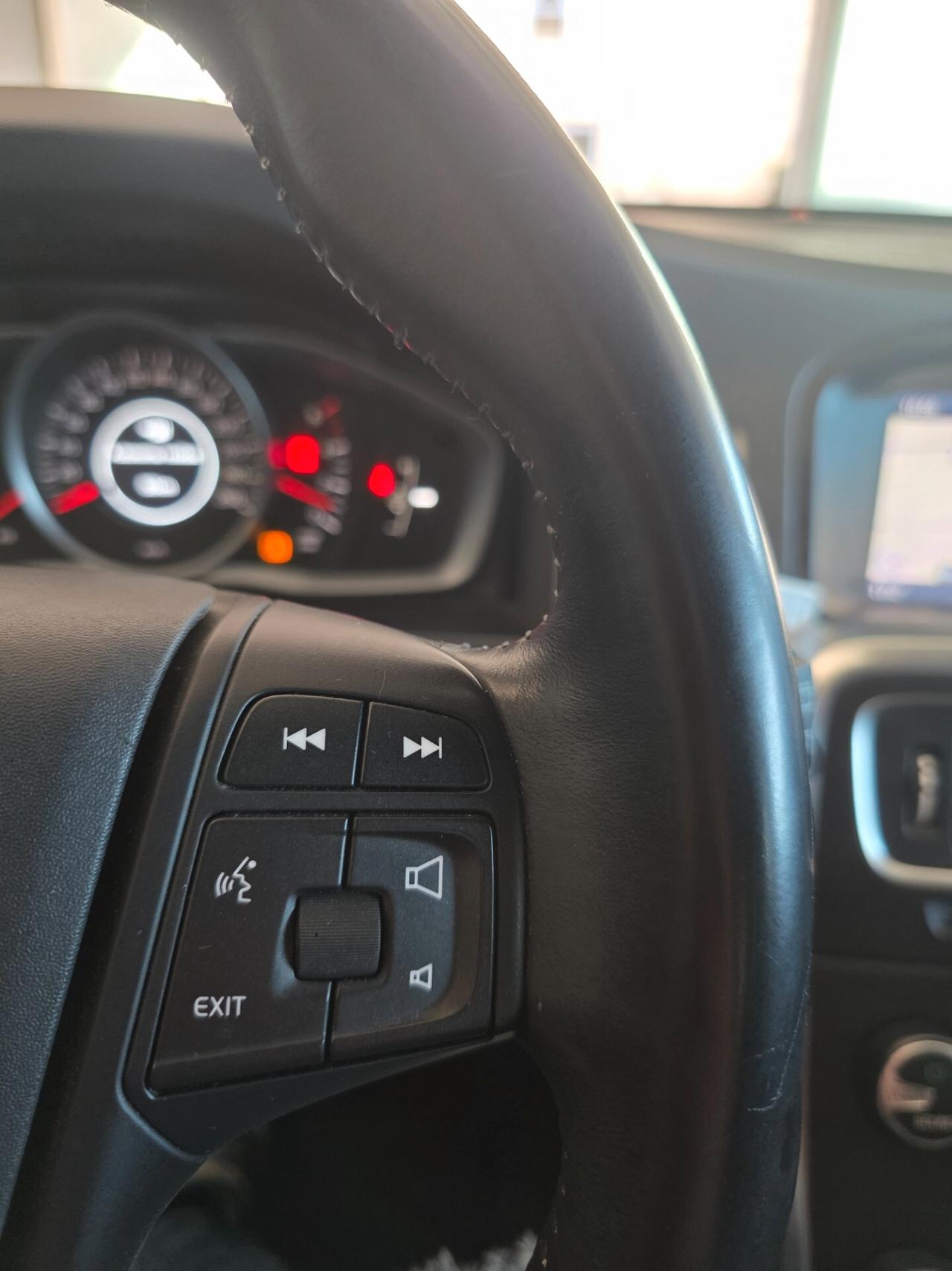 Volvo V60 D2 1.6 Momentum