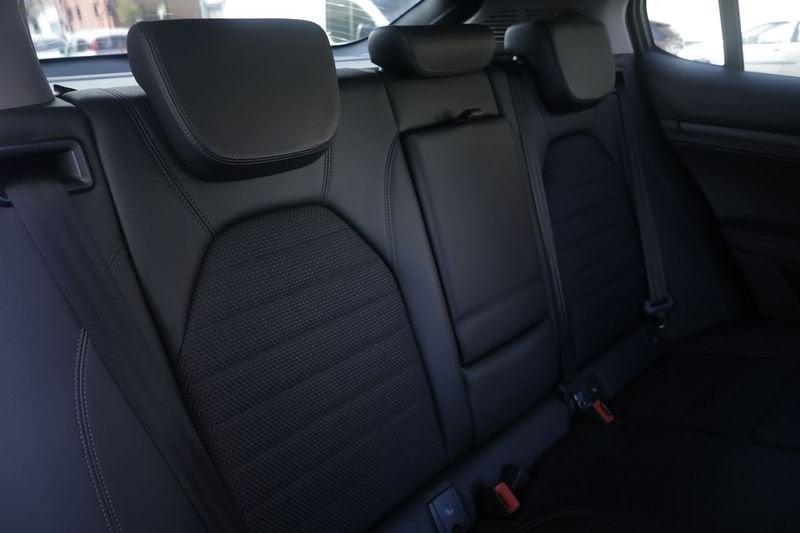 Alfa Romeo Stelvio Alfa Romeo Stelvio 2.2 Turbodiesel 210 CV AT8 Q4 Sport Edition Unicoproprietario