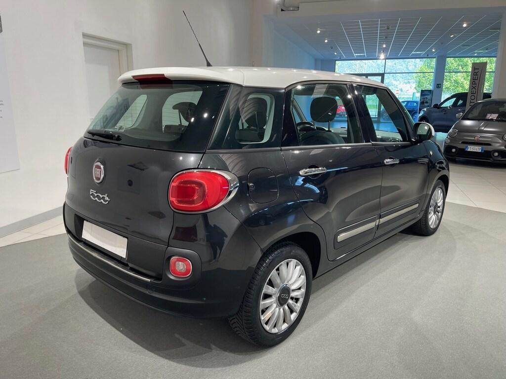 Fiat 500L 1.3 mjt Pop Star 85cv