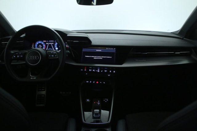 AUDI A3 SPB 35 TDI Stronic S line edition Fari LED Matrix