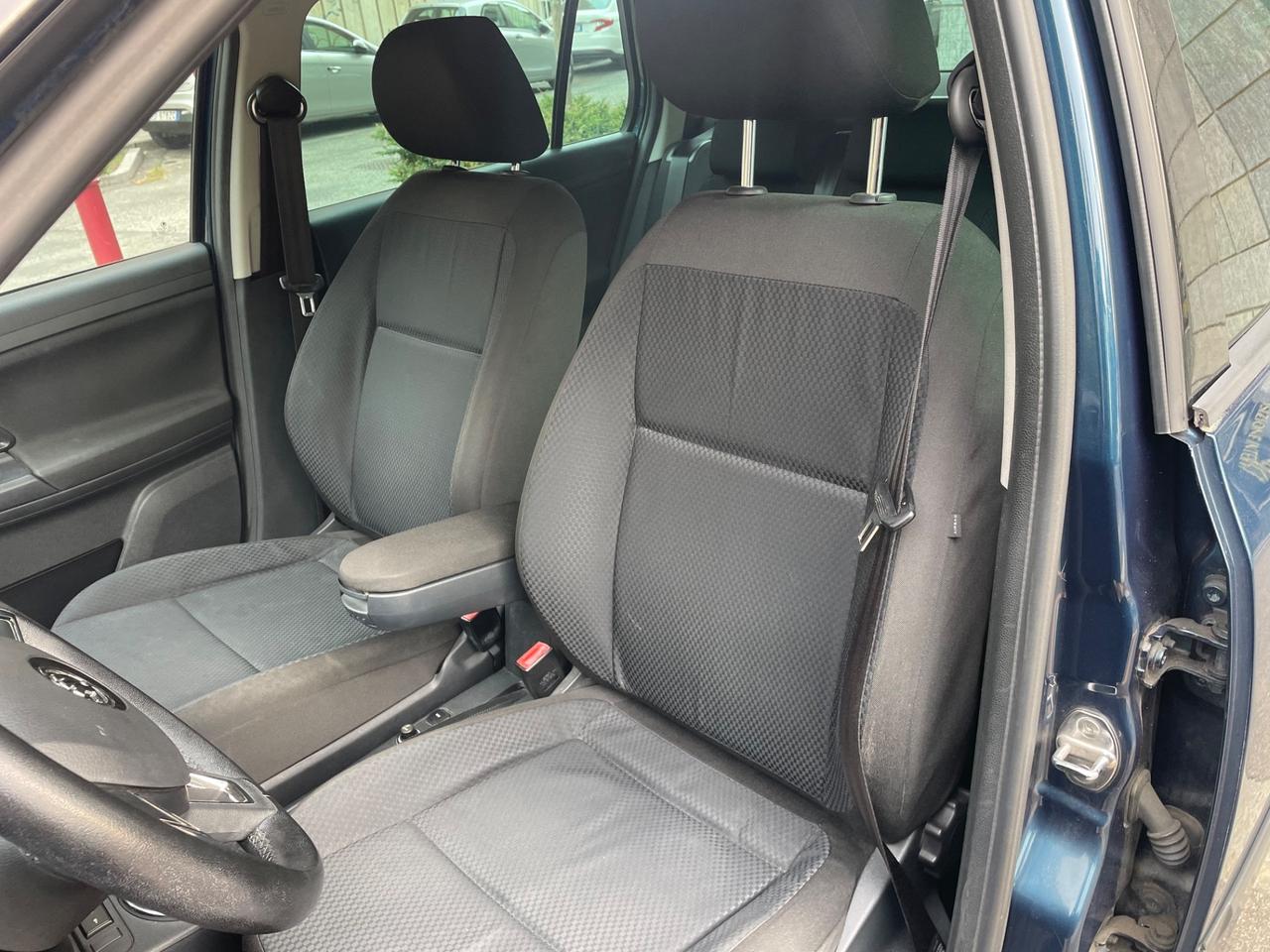 Skoda Fabia 1.2 TSI 105CV Wagon/GARANZIA