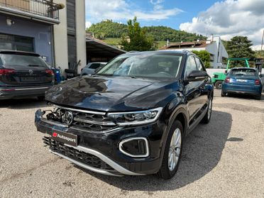 Volkswagen T-Roc 1.5 TSI ACT DSG Style ! INCIDENTATA START OK !