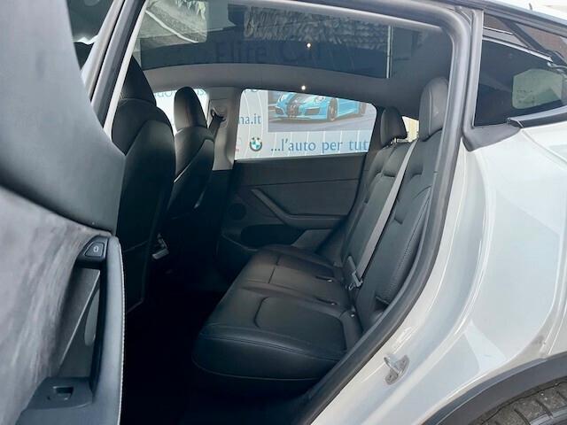 Tesla Model Y Single Motor rwd "NO IVA ESPOSTA"