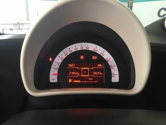 Smart fortwo Youngster 1.0 70 cv - usata
