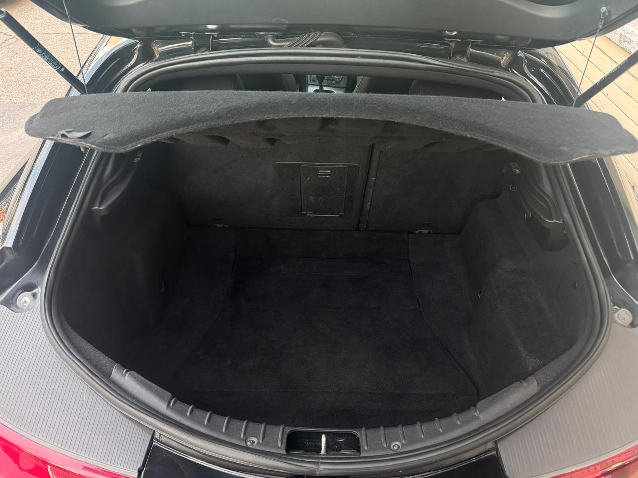 Alfa Romeo Brera 1750 TBi TI